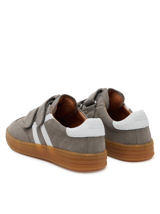 Froddo Froddo Sneakersy G3130269-15 S Šedá