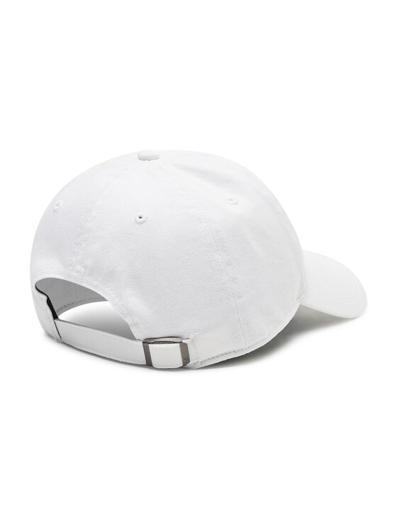 Cappellino B-BSRNR17GWS Bianco