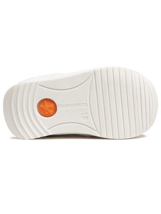 Sandali 212115 Bianco