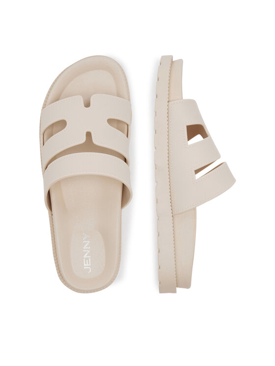 JENNY JENNY Ciabatte CT0613-87 Beige