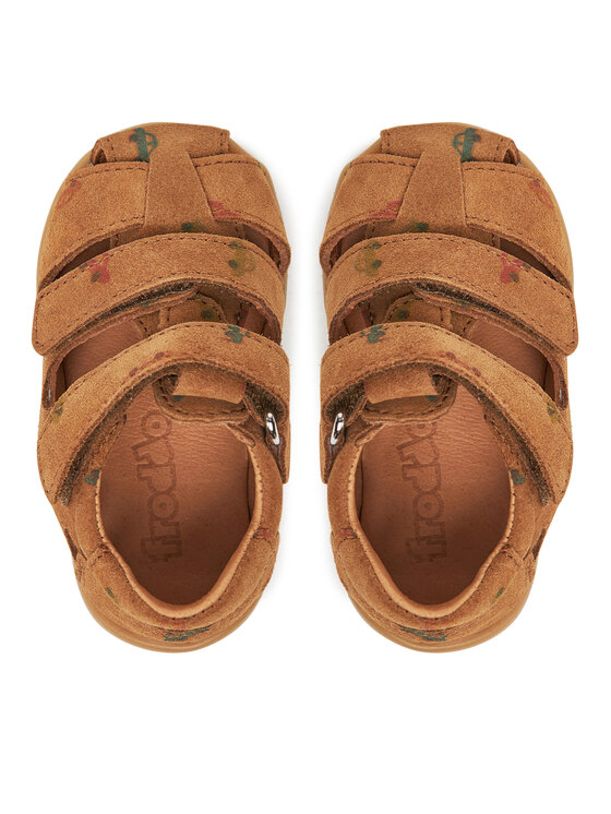 Froddo Froddo Sandale Dallas G2150200-7 M Smeđa