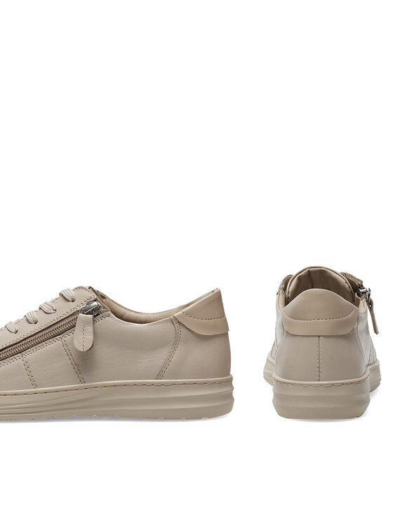 Go Soft Go Soft Sneakers WI23-KELTI-02 Bej