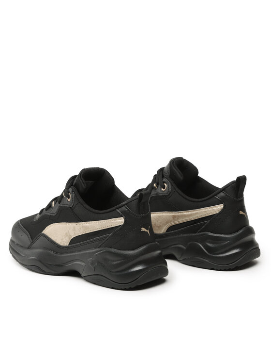 Puma best sale cilia noir