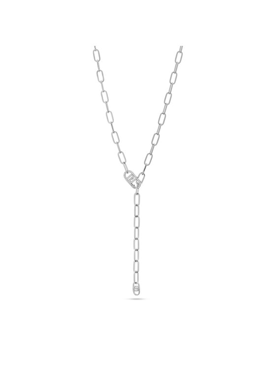 Liu Jo Liu Jo Collana LJ2617 Argento