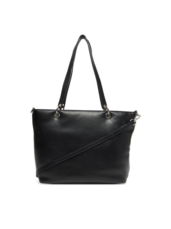 MEXX MEXX Дамска чанта MEXX-K-017-06 Черен