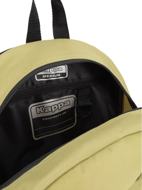 Kappa Kappa Rucksack KPA-K-001-06 Grün