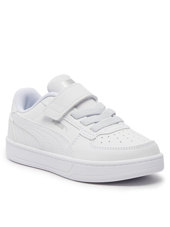 Puma Puma Snīkeri Caven 2.0 Ac+ Ps 393839-02 Balts