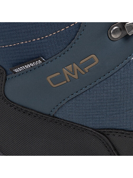 CMP CMP Bakancs Annuuk Snow Boot Wp 31Q4957 Sötétkék