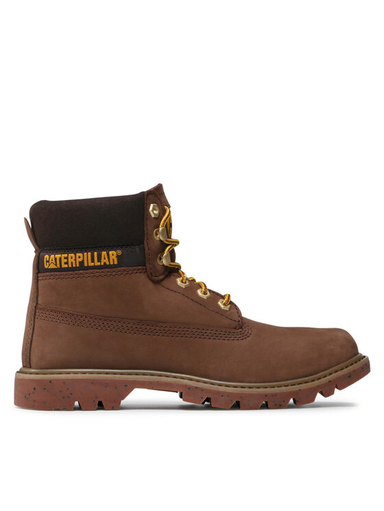CAT Footwear CAT Footwear Scarponcini E Colorado P110498 Marrone
