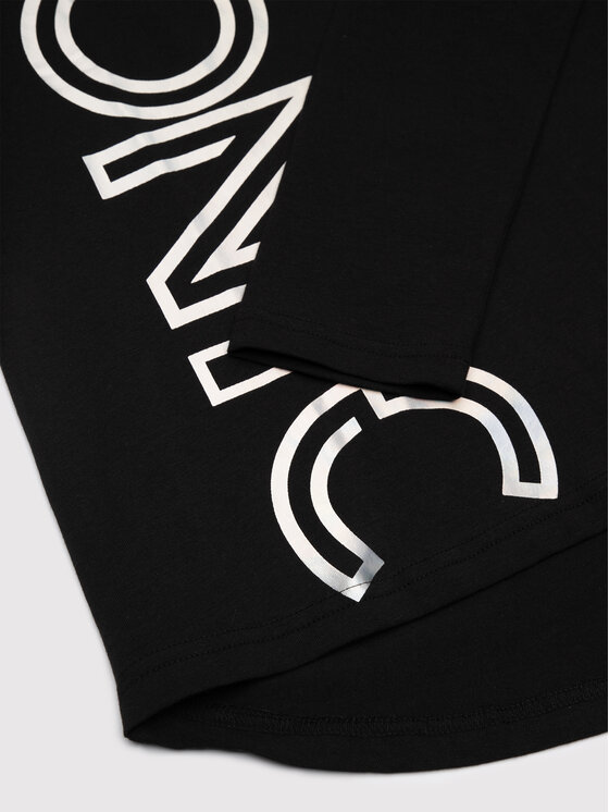 Blusa ZC1143117EVG Nero Regular Fit