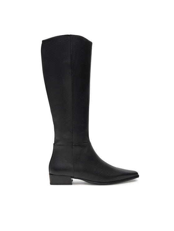 Cizme Vagabond Shoemakers Nella 5816-101-20 Negru