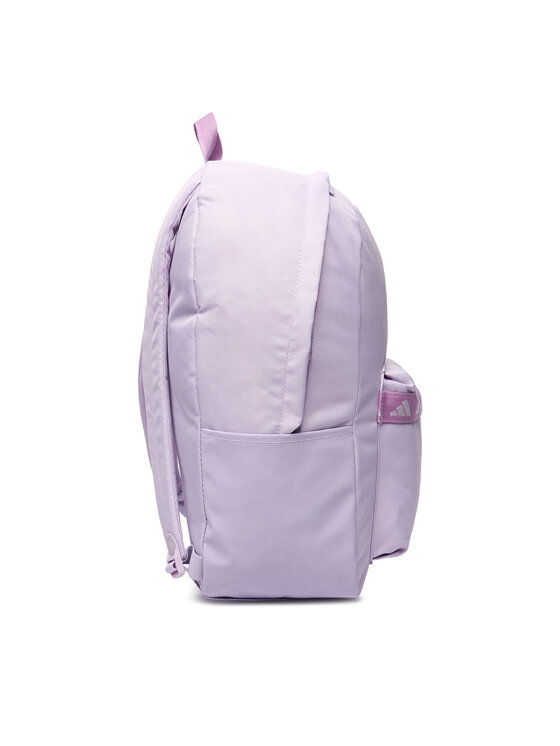 adidas adidas Kuprinės adidas Classic Tape JX9076 Violetinė