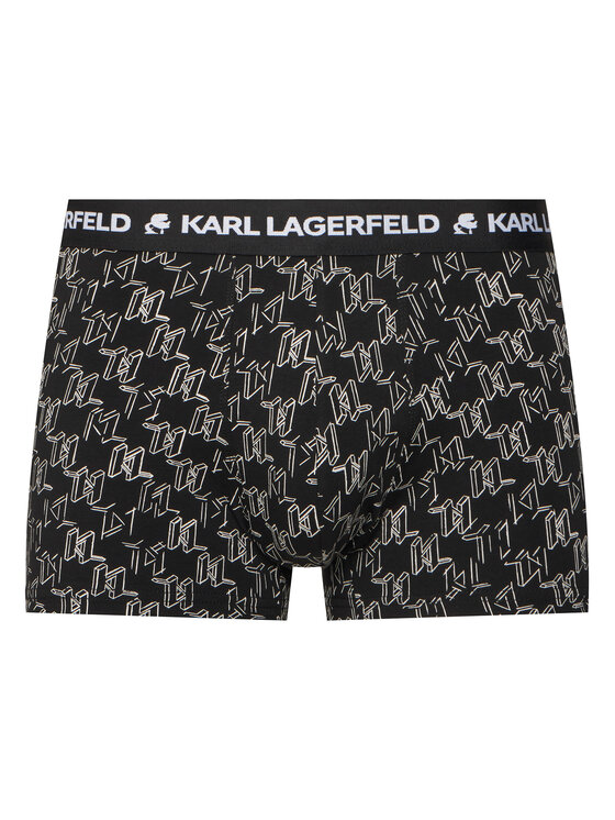 KARL LAGERFELD KARL LAGERFELD Set di boxer B3M47030 Multicolore
