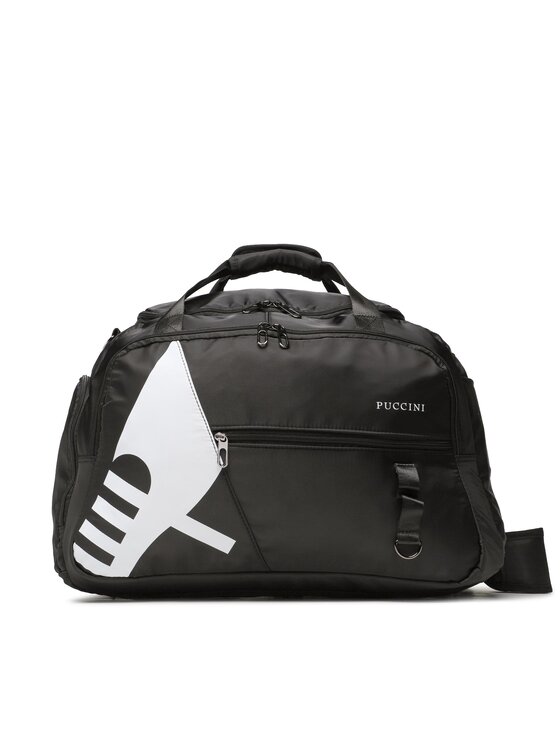 Borsa BM9017 Nero