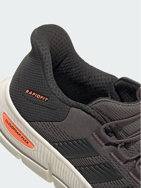 adidas adidas Sneakersy 159791 Brązowy