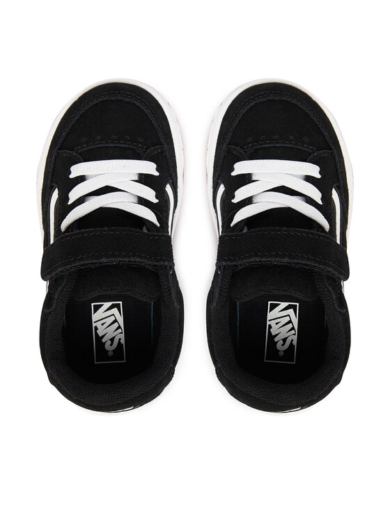 Vans Vans Αθλητικά Hylane V VN000E9Q9X11 Μαύρο