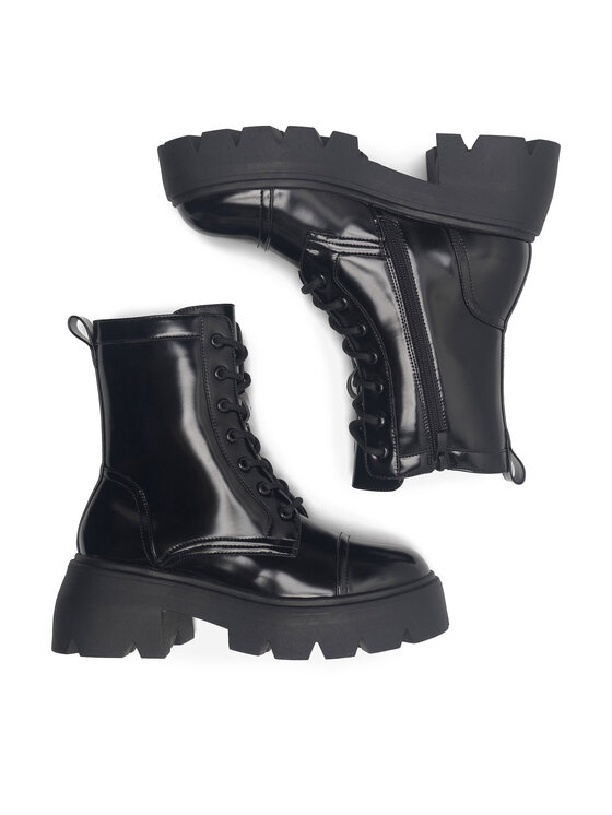 Jenny Fairy Jenny Fairy Puszābaki BEBETE AL22AW-8273 Melns