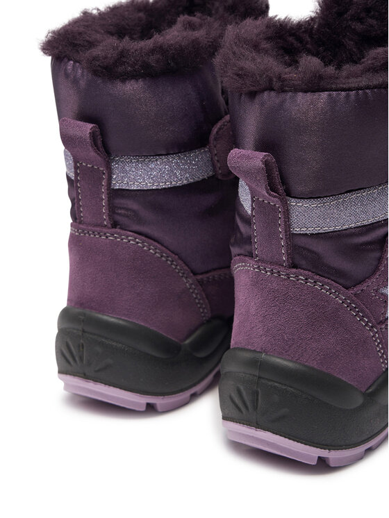 Primigi Primigi Stivali da neve 6878566 M GORE-TEX Viola