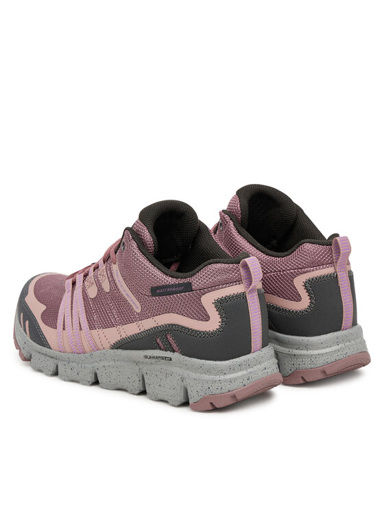 Skechers Skechers Trekkingschuhe Summits At 180186/MVMT Rosa