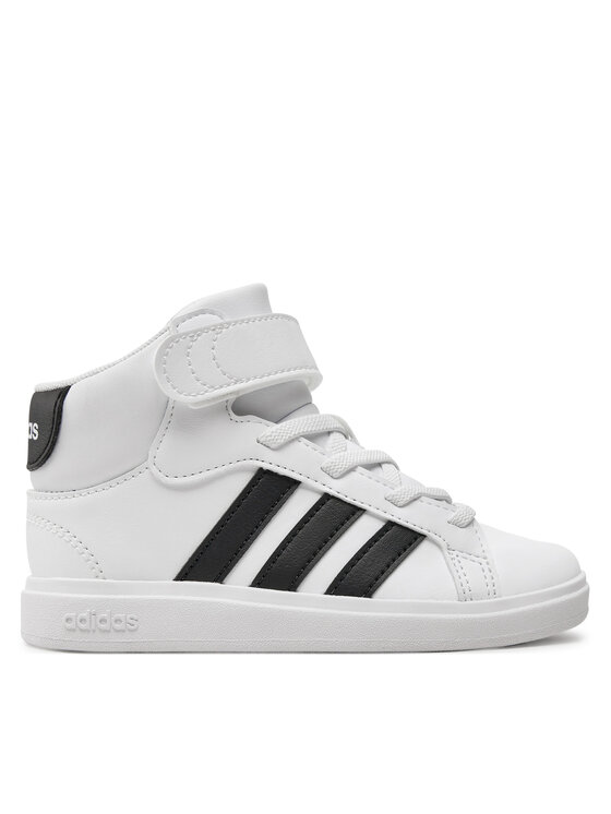 Adidas Superge Grand Court Mid IE3862 Bela