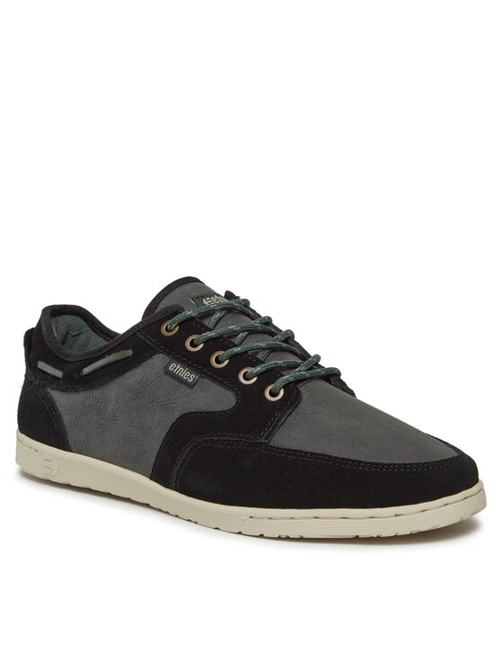 Etnies Superge Dory 4101000401 Črna