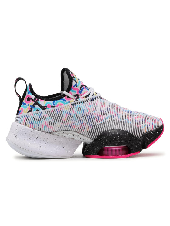 Nike Schuhe Air Zoom Superrep BQ7043 004 Weiß • Modivo.de