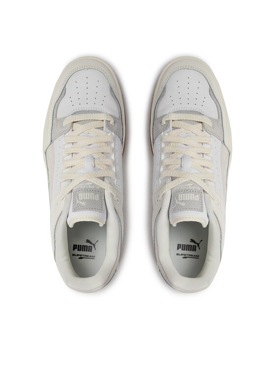Puma Puma Сникърси Slipstream Xtreme 392434 01 Бял
