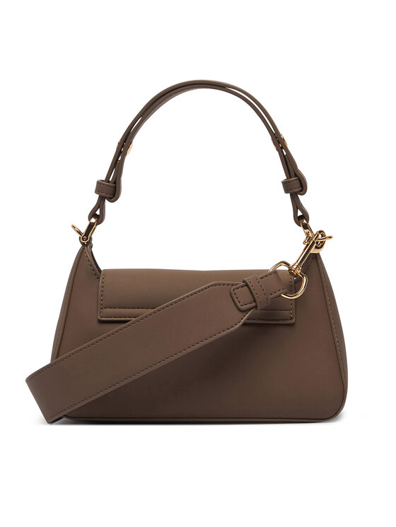 LOVE MOSCHINO LOVE MOSCHINO Дамска чанта JC4268PP0PKR0203 Тъмнобежов