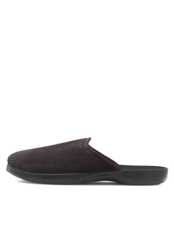Home & Relax Home & Relax Pantofole 020/TVC Marrone