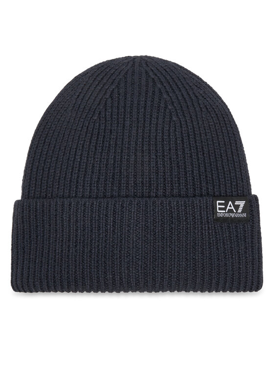 EA7 Emporio Armani EA7 Emporio Armani Mütze 7X000312 AF18469 UB102 Dunkelblau