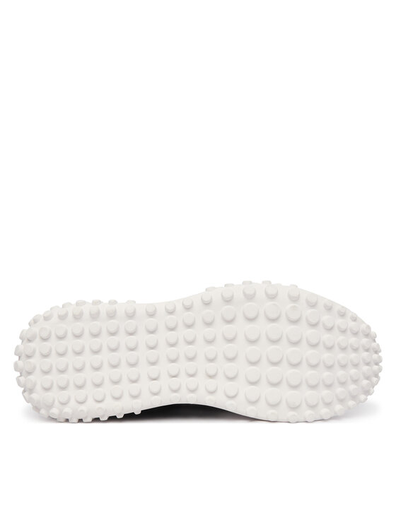 Versace Jeans Couture Versace Jeans Couture Tenisice 80YA3SN2 Crna