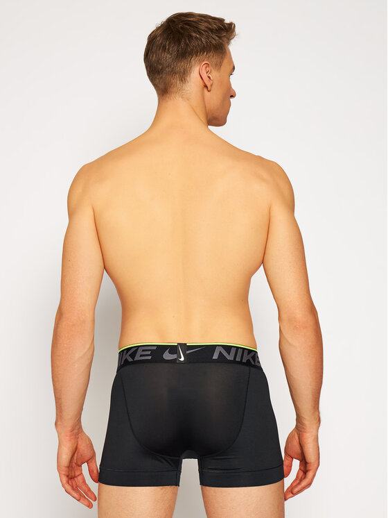 Nike Nike 2er-Set Boxershorts Breathe Micro 0000KE1019 Schwarz