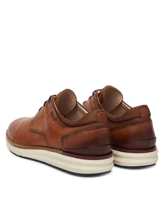 Pikolinos Pikolinos Scarpe basse Manacor M1A-4276C1 Marrone