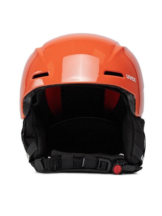 Uvex Uvex Skihelm Viti 5663151103 Rot