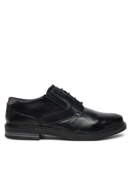 Bugatti Bugatti Halbschuhe 311AOC014000 Schwarz