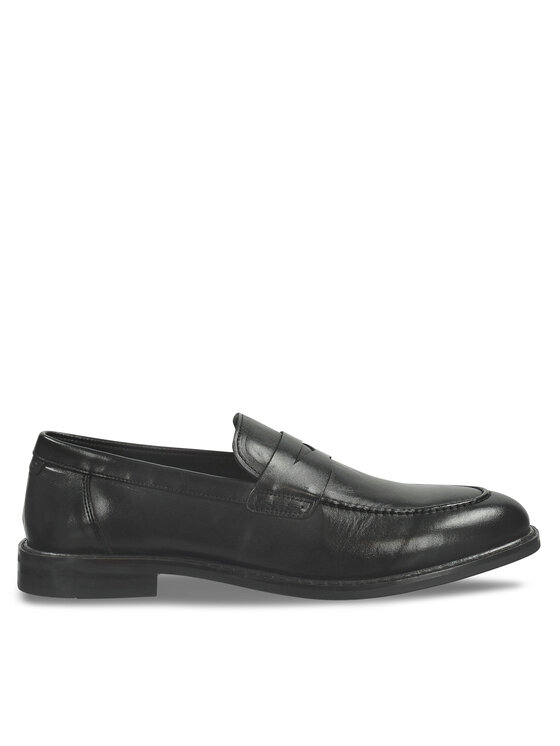 Gant Gant Slipper Lozham 28671511 Schwarz