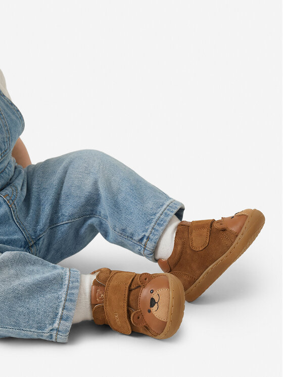 Lasocki Kids Lasocki Kids Κλειστά παπούτσια CEO-CI12-DUBAI-26(II)CH Καφέ