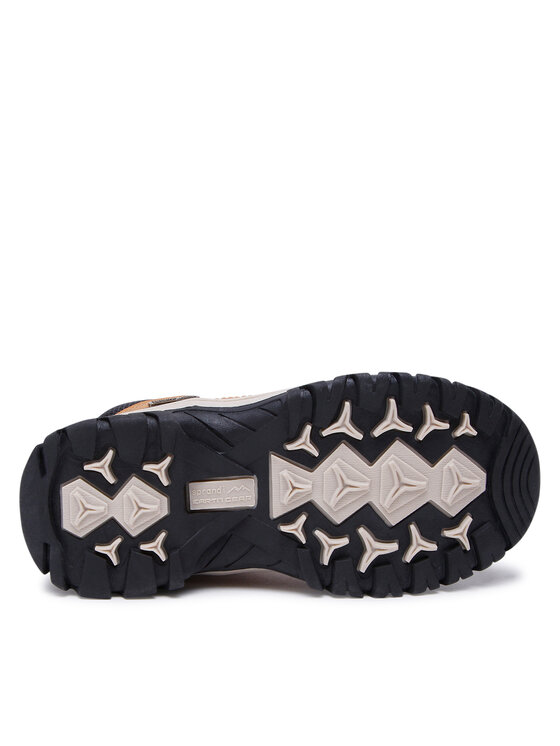 Sprandi Sprandi Stiefel CP07-7027-05 Braun