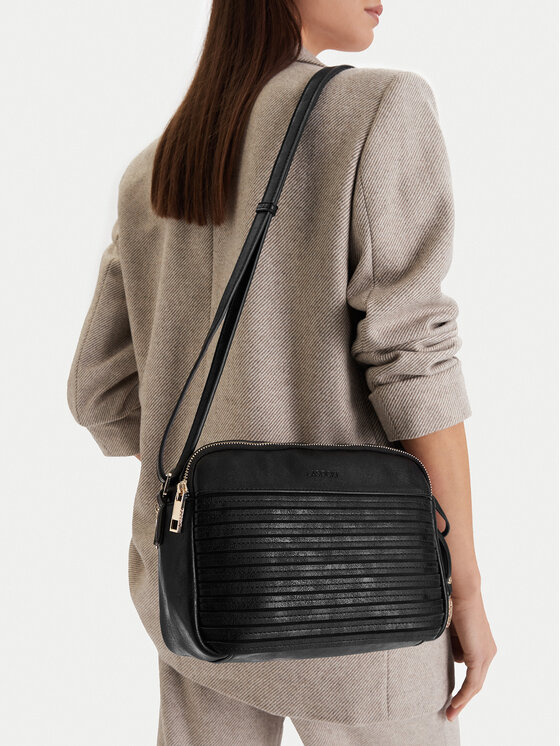 Lasocki Lasocki Τσάντα CEO-LSK-K-025-06 Μαύρο