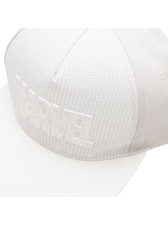Marvel Marvel Cap ACCCS_SS23_139-C-D100MARVEL Weiß