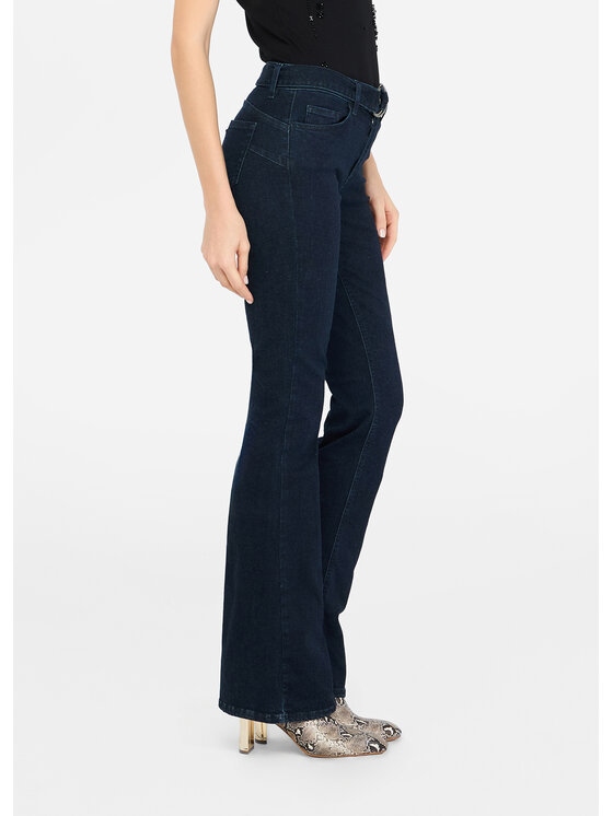 Liu Jo Liu Jo Jeans UF5015D464677565 Celeste Slim Fit