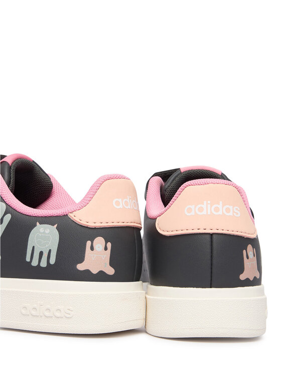 adidas adidas Сникърси Advantage Base 2.0 IH9696 Сив