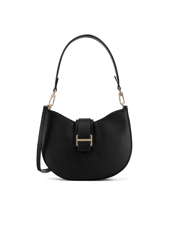 Gino Rossi Gino Rossi Handtasche 1-2 Schwarz