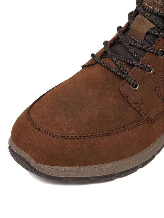 Rieker Rieker Saapad CEO-03630-22 Pruun