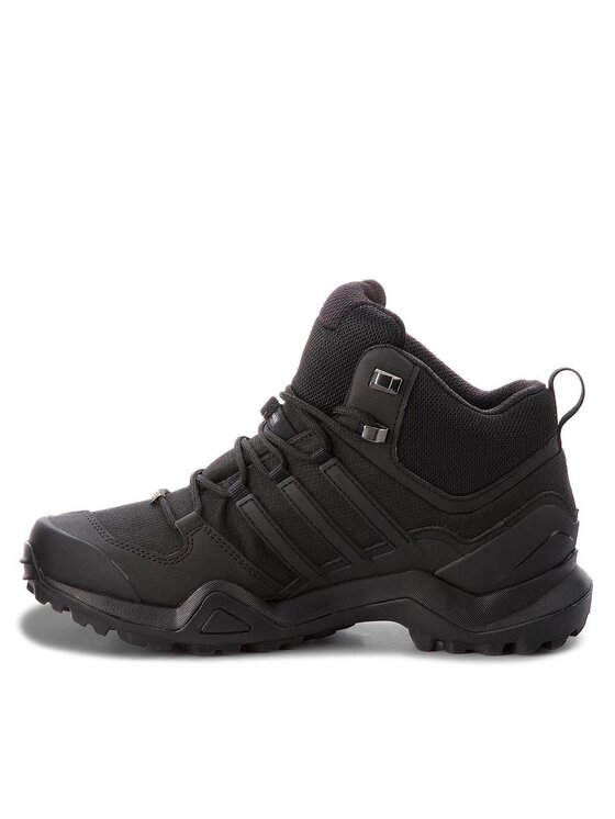 adidas adidas Trekkings Terrex Swift R2 Mid Gtx GORE-TEX CM7500 Negru