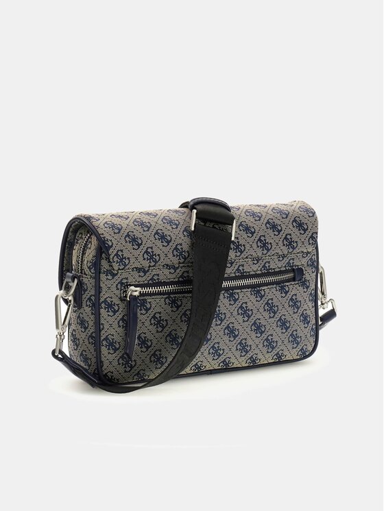 Guess Guess Torba 181583 Niebieski