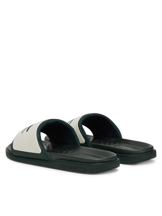 Lacoste Lacoste Šľapky 7-49CMA0040 Biela