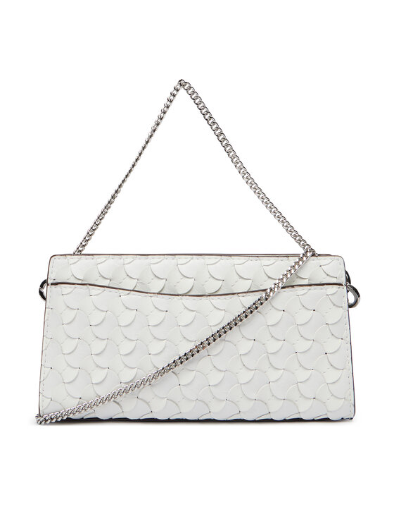 MICHAEL Michael Kors MICHAEL Michael Kors Rankinė 32R6SNXC0L Balta