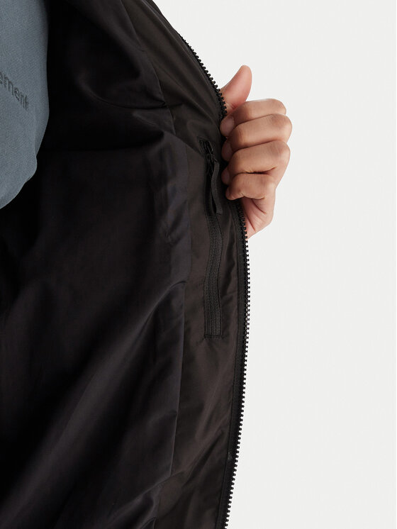 Element Element Демісезонна куртка Classic Puffer ELYJK00287 Сірий Regular Fit