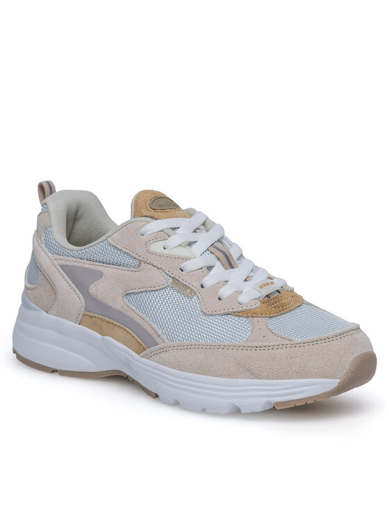 MEXX MEXX Снікерcи WYL3643-1A Бежевий